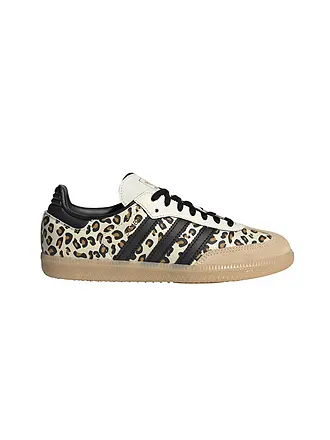 ADIDAS ORIGINALS | Kinder Sneaker SAMBA OG | beige